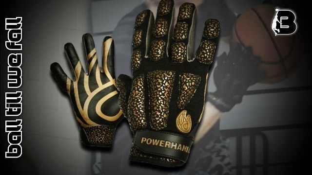 Best Basketball Training Gloves