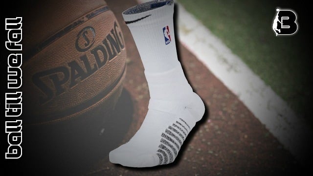 5 Best Socks For Basketball Players