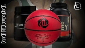 Basketball Supplements Ultimate Guide