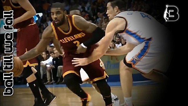 Best NBA Shammgod Crossovers Ever