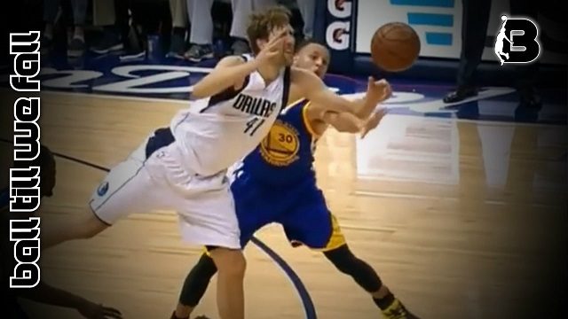 Best NBA Game Winning Steals