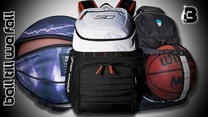 Basketball Backpacks Buyers Guide Review