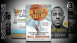 Best Basketball Books For Players, Coaches and Kids Buyers Guide