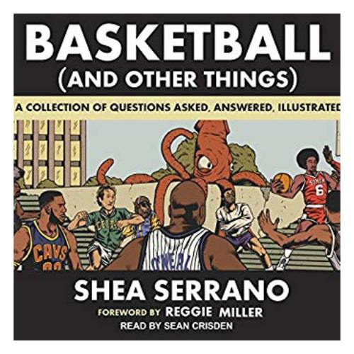 Number One Book For Basketball Players