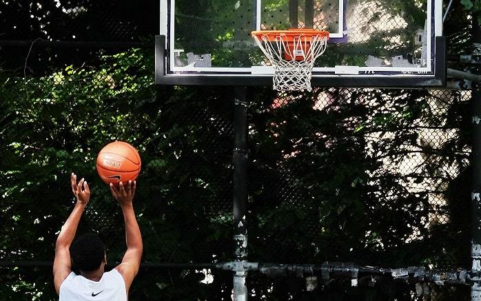 Best Ways To Track Basketball Shots