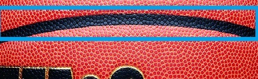 Indoor Basketball Review