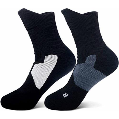 Top Pick Budget Basketball Sock