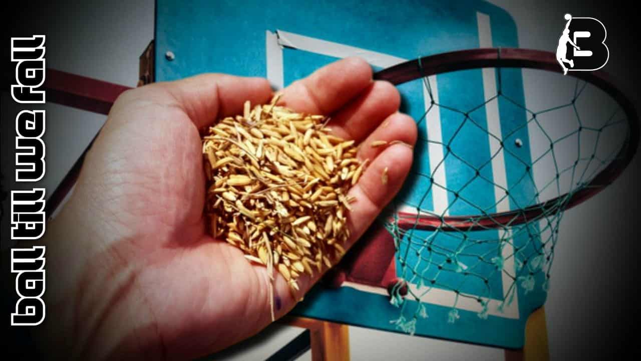 Best High Carb Food For Basketball Players To Eat