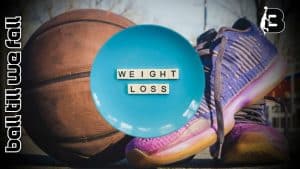 Weight Loss Diet Tips For Basketball Players