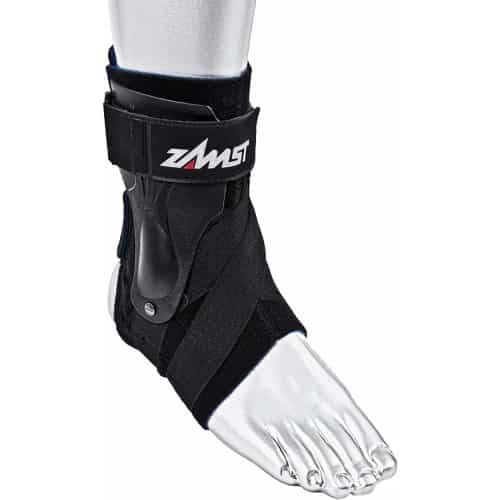 Runner up ankle brace of the year