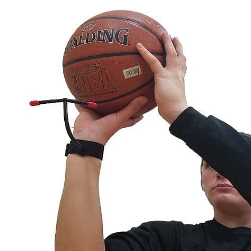 Best budget basketball shot training aid