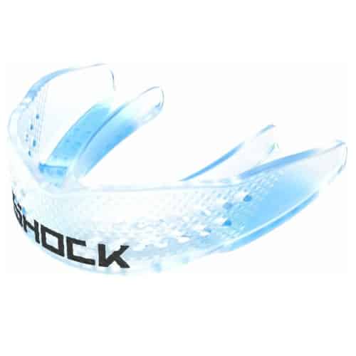 Best clear basketball mouth guard