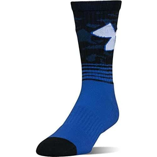 Runner Up Basketball Sock