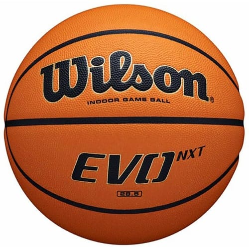 2nd Best Indoor Basketball