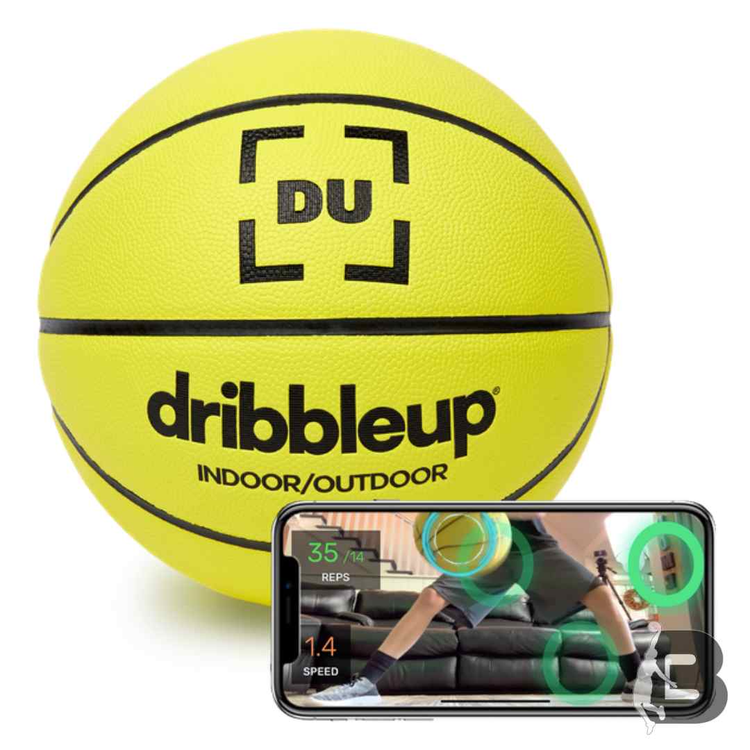 Dribble Up Training Ball