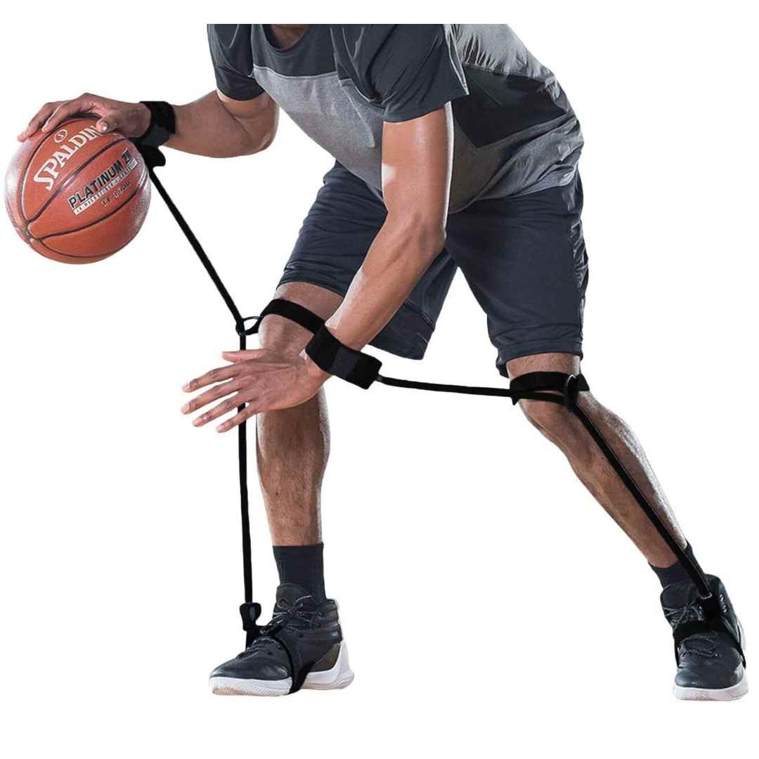 Power Dribble Training Equipment